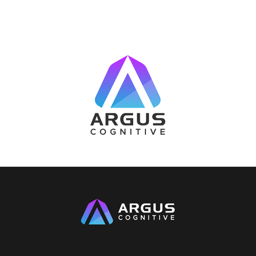 Argus Logo - Argus logo | Logo design contest