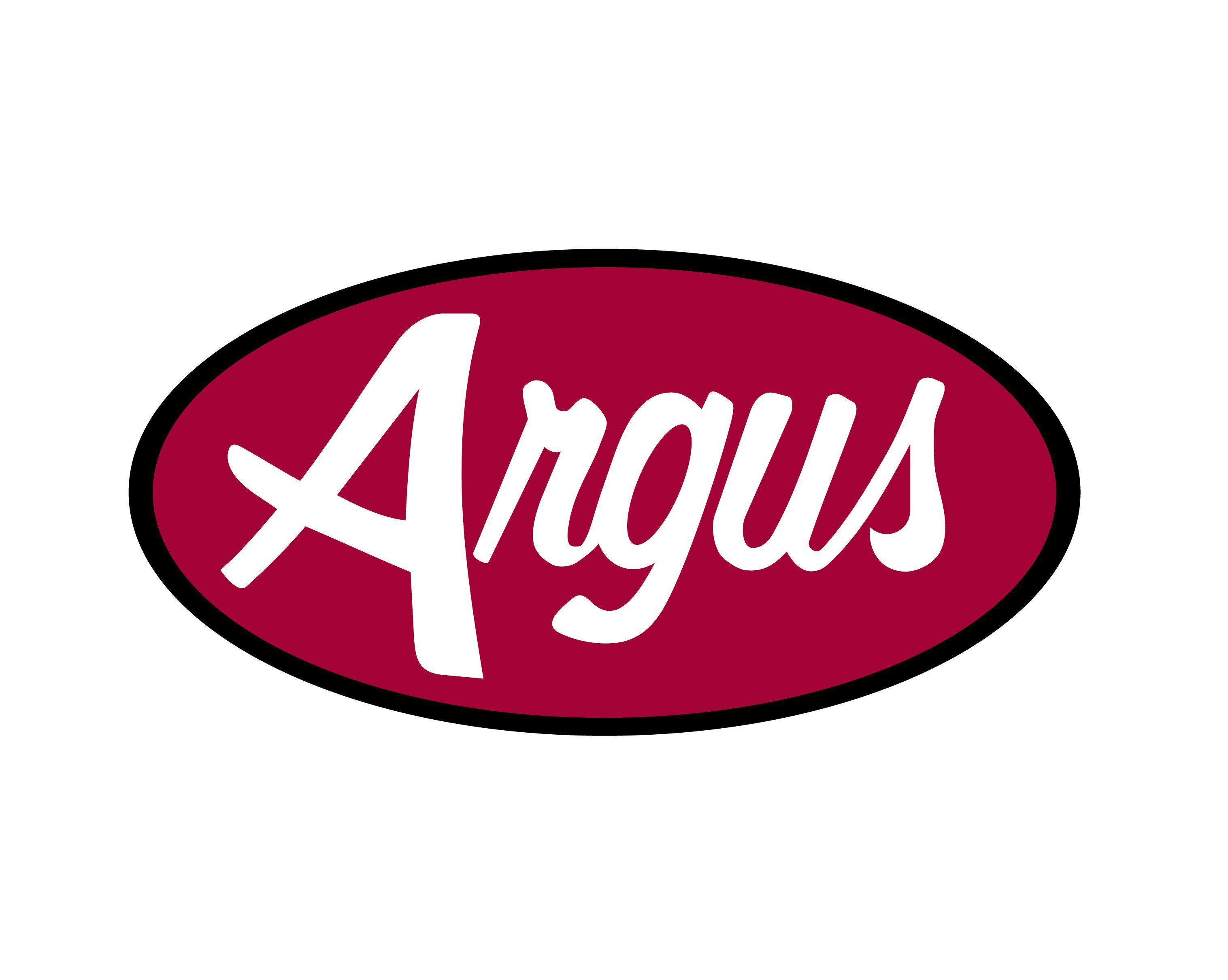 Argus Logo - Argus logo (jpg). Precision Pipeline Equipment, Inc