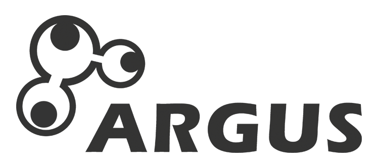 Argus Logo - The brand 