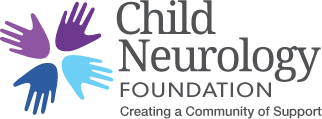 Neurology Logo - Child Neurology Foundation