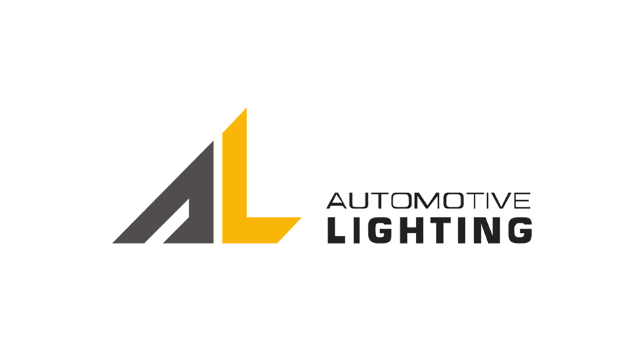 Al Logo - AL Automotive Lighting Logo Download Vector Logo