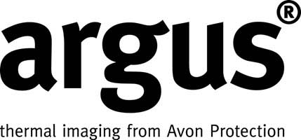 Argus Logo - Argus Logo Custom Apparatus