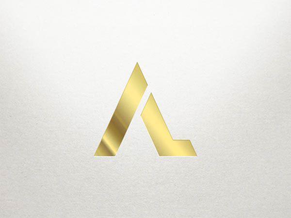 Al Logo - AL Logo on Behance
