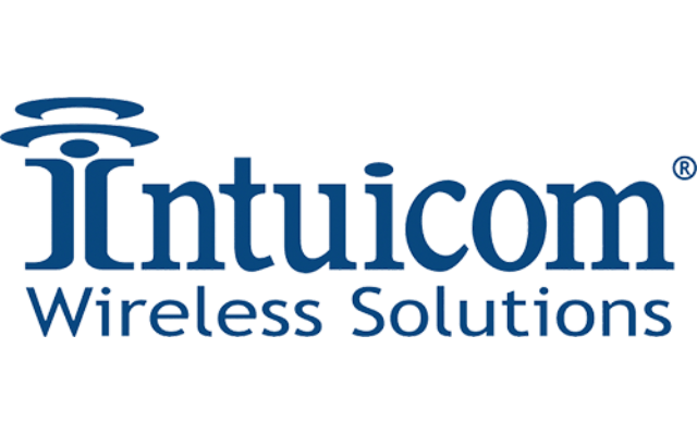 Intuicom Logo - Intuicom. C.R.Kennedy Survey Solutions