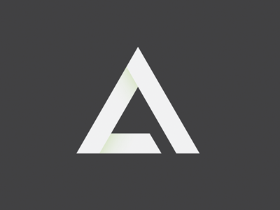 Al Logo - Al 2 by Alex Lockey | Dribbble | Dribbble