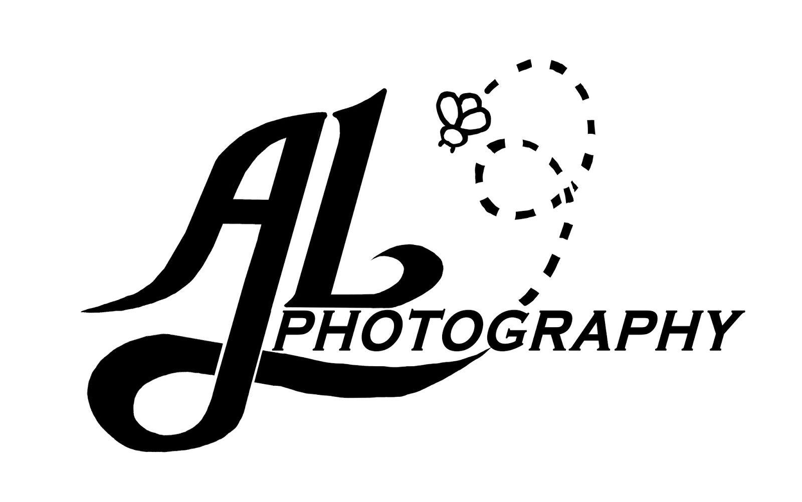 Al Logo - Kendall Fortney: AL Photography Logo Design