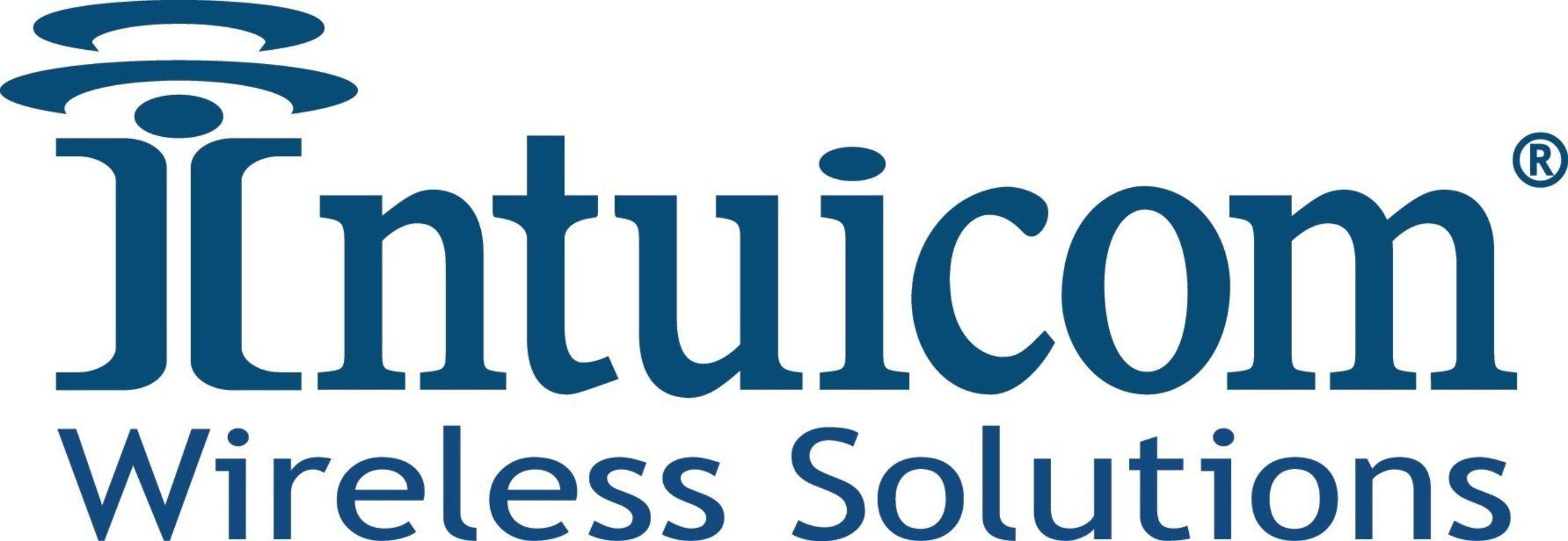 Intuicom Logo - Puebla City Replaces Troublesome Infrastructure With Intuicom ...