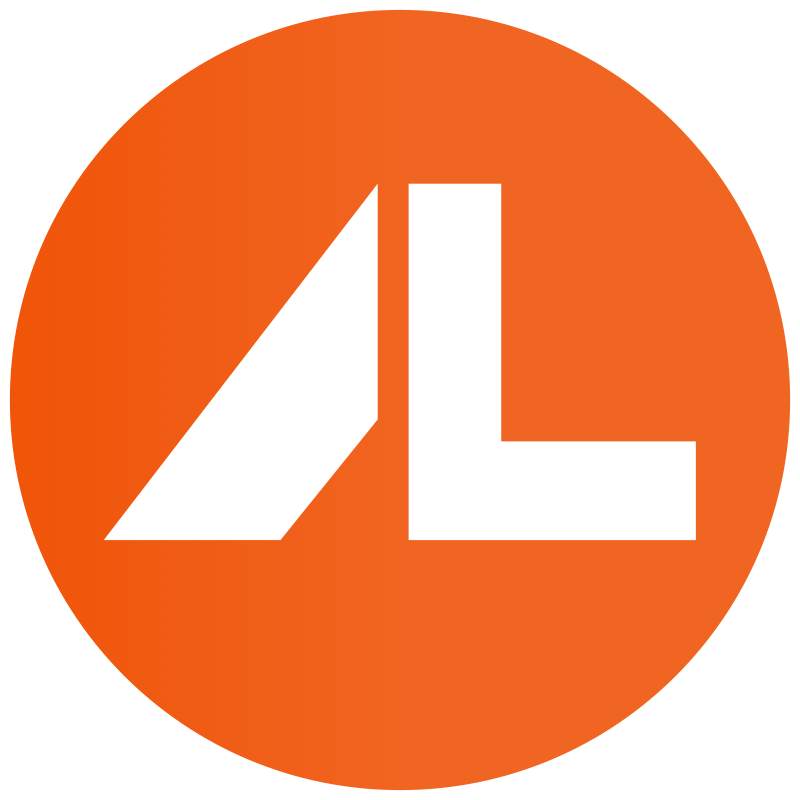 Al Logo - Al logo png 6 » PNG Image