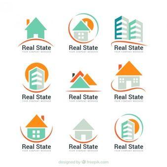 Residential Logo - Residential Vectors, Photos and PSD files | Free Download