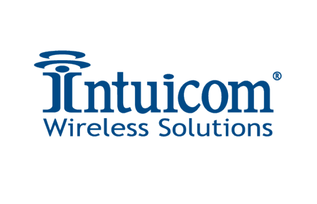Intuicom Logo - Intuicom's Wireless Communication Infrastructure Connects Two ...