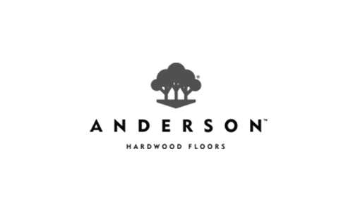 Residential Logo - anderson hardwoon flooring logo residential. Capozza Tile