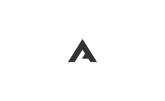 Al Logo - December 24,2009 AL monogram - Logo Graphic Design