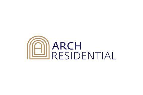 Residential Logo - Denis Mallet Workroom - Arch Residential Logo