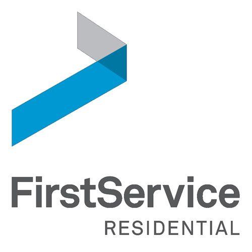 Residential Logo - FirstService Corporation