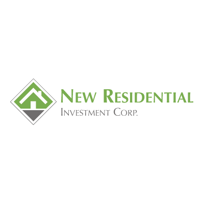 Residential Logo - New Residential Investment Corp