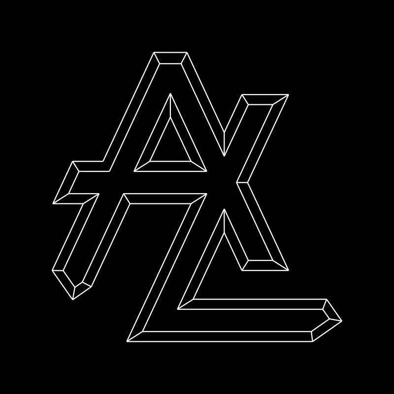 Al Logo - Pin by TessaGaming on Logo Designs | Logo design, Logos, Design