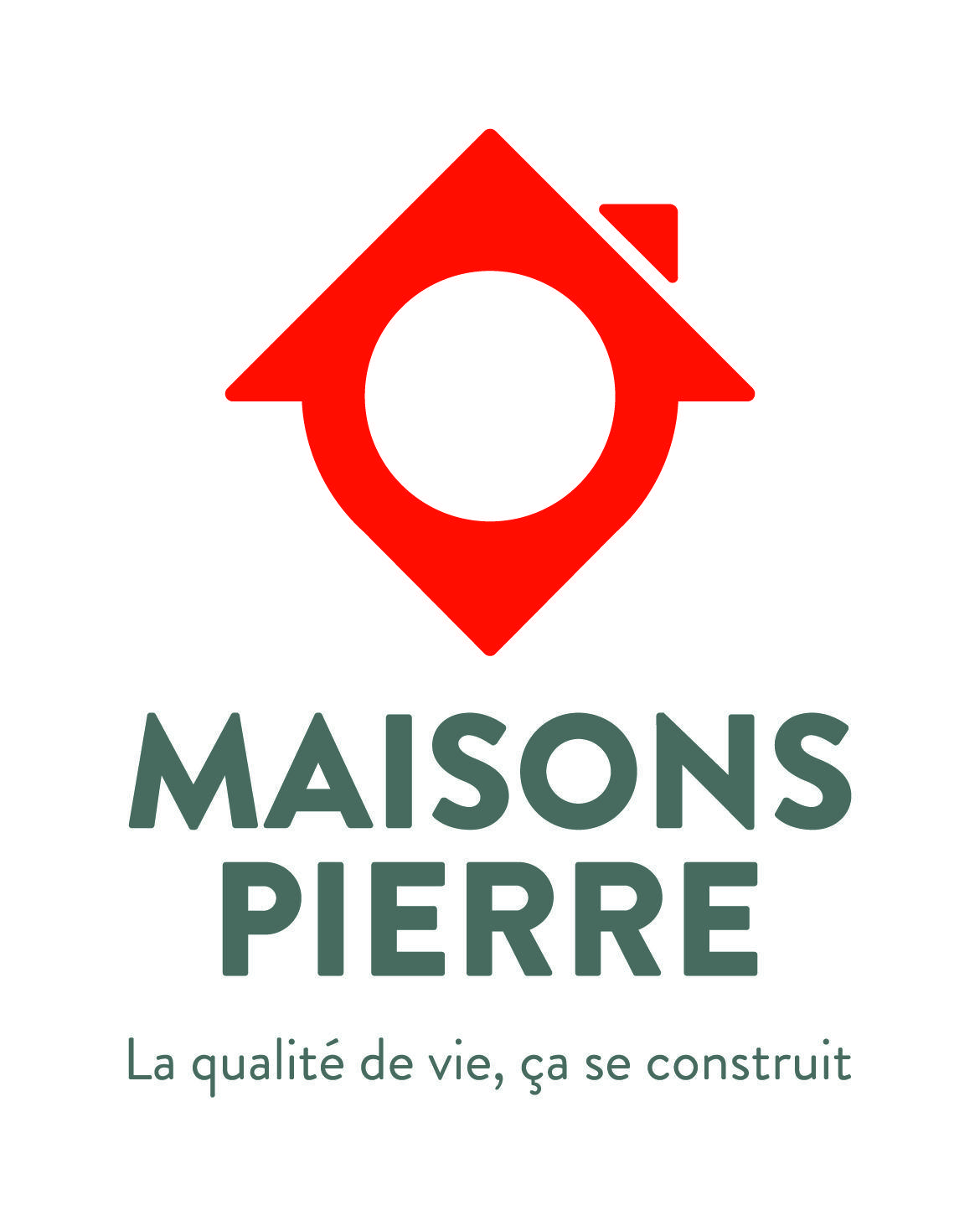 Maison Logo - File:Logo-maisons-pierre-2014.jpg - Wikimedia Commons