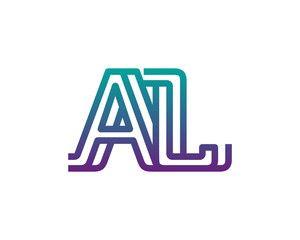 Al Logo - Al stock photos and royalty-free images, vectors and illustrations ...