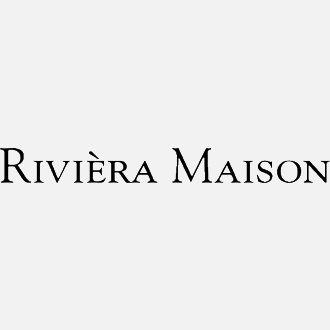Maison Logo - Riviera Maison Furniture, Lighting & Home Accessories