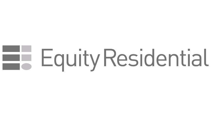 Residential Logo - Equity Residential Logo Vector - (.SVG + .PNG)