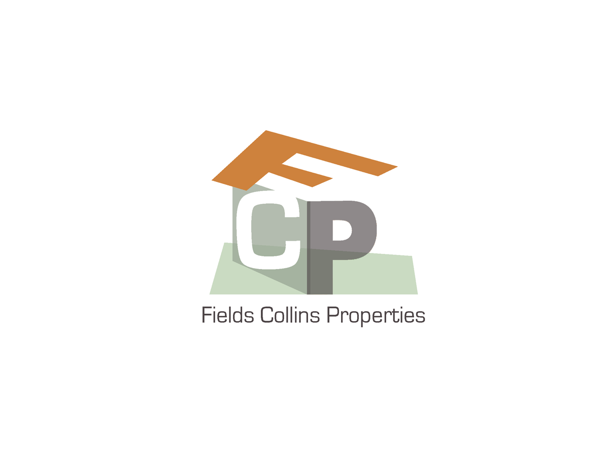Residential Logo - Modern, Professional, Residential Logo Design for Fields Collins