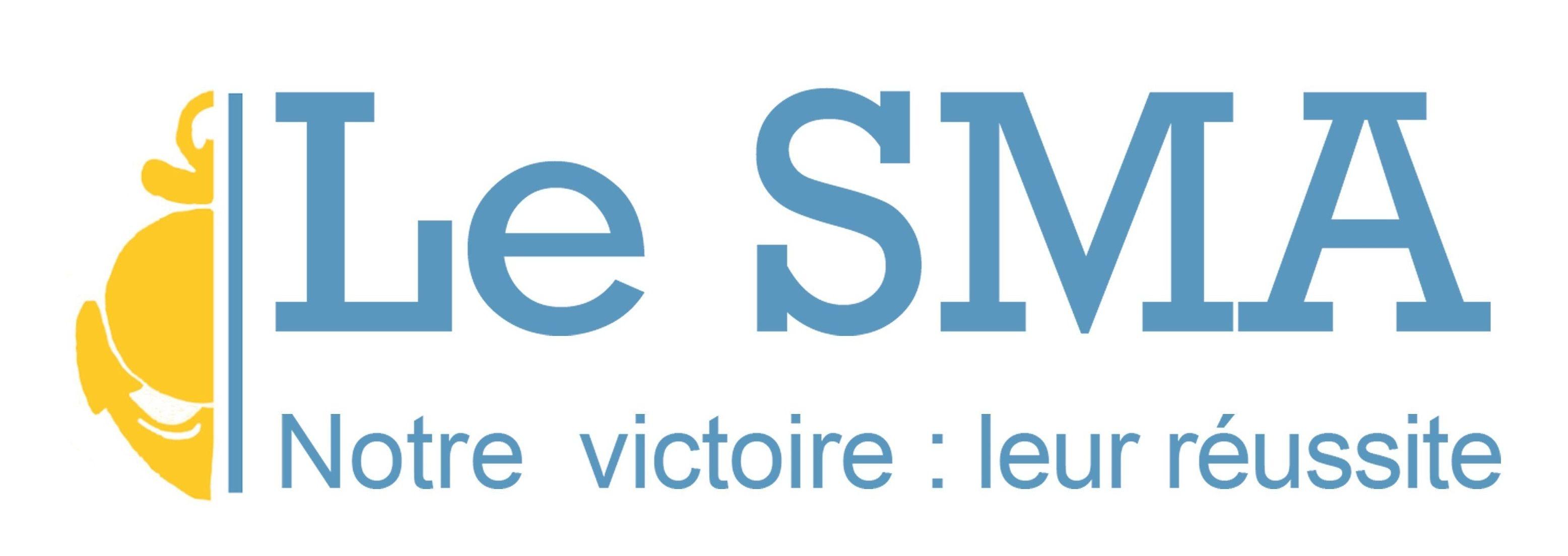 SMA Logo - File:Logo du SMA.jpg - Wikimedia Commons