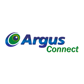 Argus Logo - Argus Connect