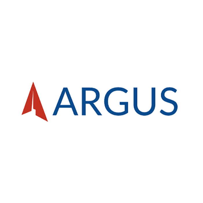 Argus Logo - LogoDix