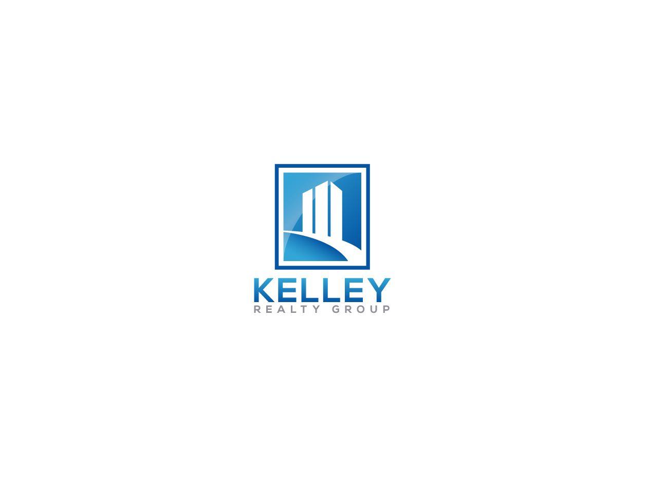 Residential Logo - Modern, Professional, Residential Logo Design for Kelley Realty