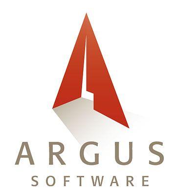 Argus Logo - ARGUS Workshop