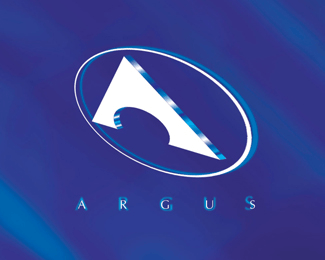 Argus Logo - Logopond, Brand & Identity Inspiration (argus logo)