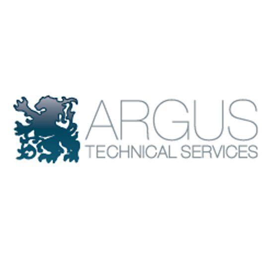 Argus Logo - Argus Logo Square County Business Alliance