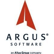 Argus Logo - Argus Software Office Photo
