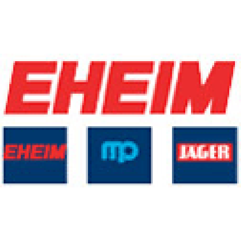 Eheim Logo - Eheim Aqua Compact 60 - Internal Aquarium Filter - Internal Filters ...