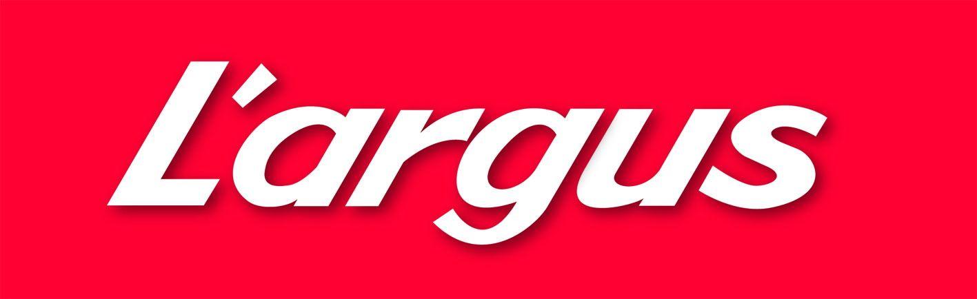 Argus Logo - Fichier:Logo