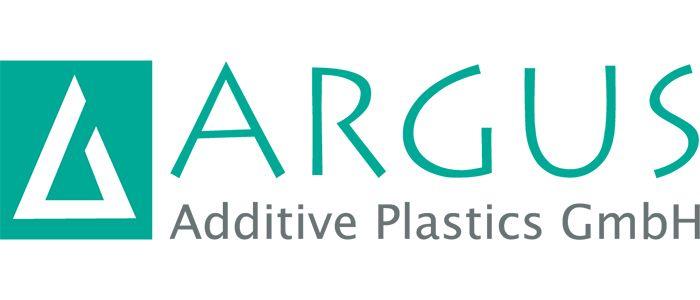 Argus Logo - ARGUS