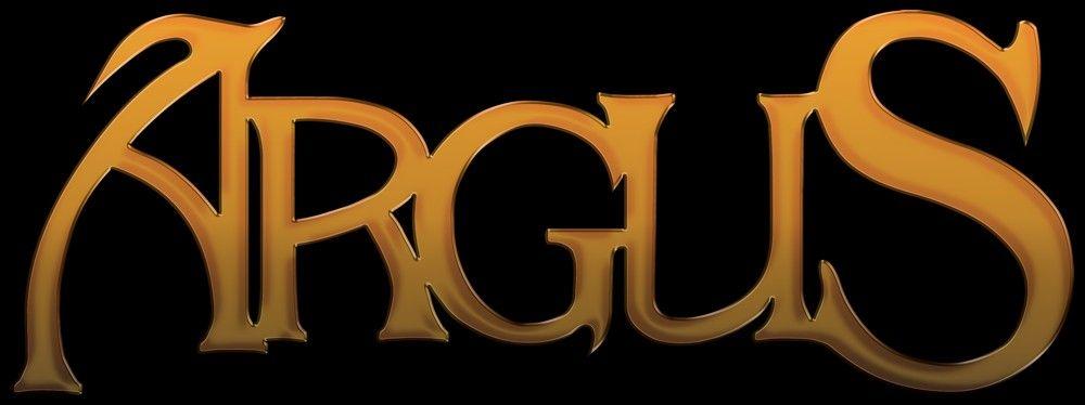 Argus Logo - Argus - Encyclopaedia Metallum: The Metal Archives