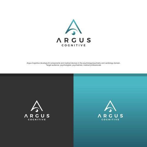 Argus Logo - Argus logo | Logo design contest