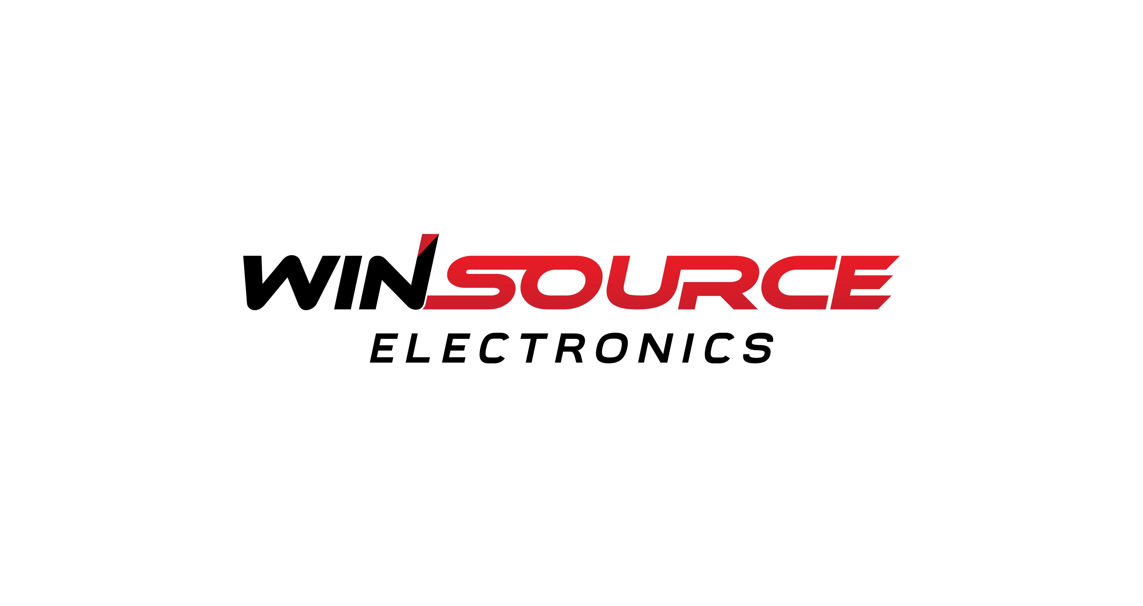 WinSource Logo - Win Source Review Online Electronic Components Store Review