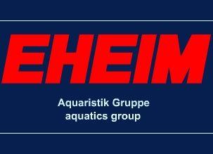 Eheim Logo - Summerland Aquarium