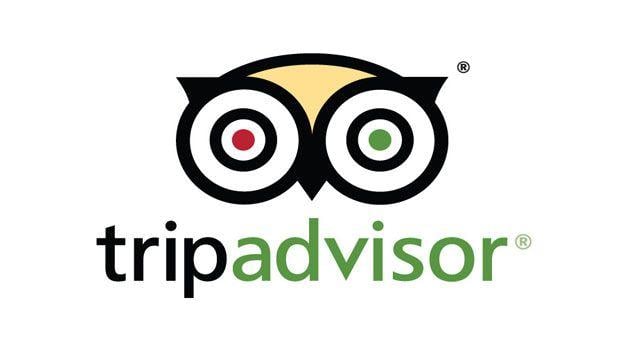 Tripadvisor.com Logo - Trip Advisor – The Royal Oak Downton