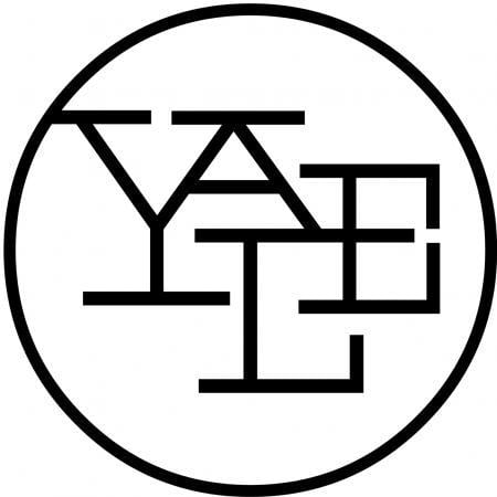 Yayle Logo - Yale University Press | Logopedia | FANDOM powered by Wikia