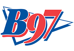 Wbwb Logo - B97 :: Today's Best Music