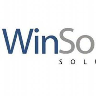 WinSource Logo - WinSource Solutions (@WinSourceSoln) | Twitter