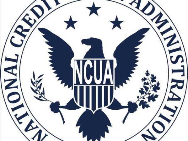 NCUA Logo - Seal of approval: Trump approves new logo for NCUA. Credit Union