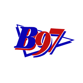 Wbwb Logo - Listen to WBWB B97 on myTuner Radio