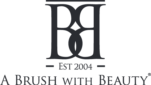 Wbwb Logo - A Brush with Beauty | Luxury Wedding Make-up and Hair Design