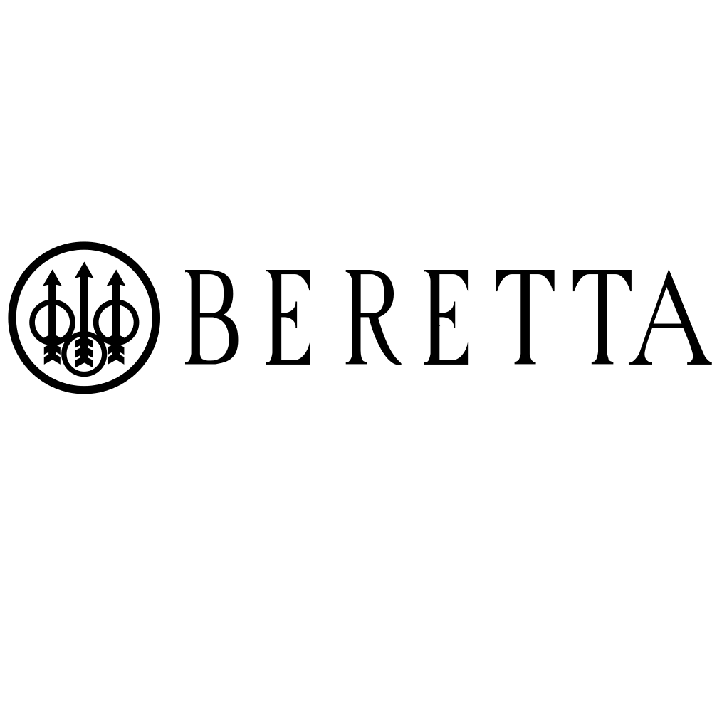 Barreta Logo - beretta-logo - Garland Mountain