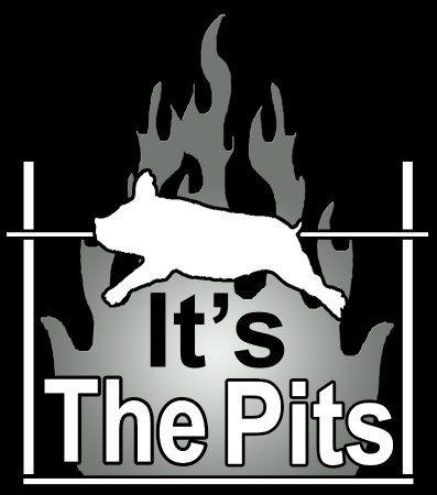 Tripadvisor.com Logo - It's The Pits Logo - Picture of It's The Pits, Bluefield - TripAdvisor