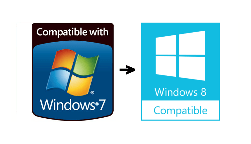 WinSource Logo - New Windows 8 Compatibility logos leak | WinSource